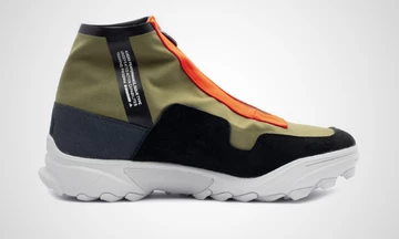 adidas x UNDFTD GSG 9 Olive