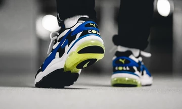 Puma Cell Alien OG Surf The Web