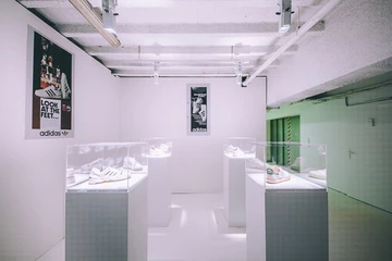 adidas Home Of Classics - zu Besuch in Paris