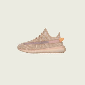 adidas x Kanye West Yeezy Boost 350 V2 Kids Clay