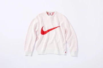 Supreme x Nike Summer Collection 2019