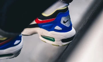 Nike Air Max 2 Light - neue Colourways