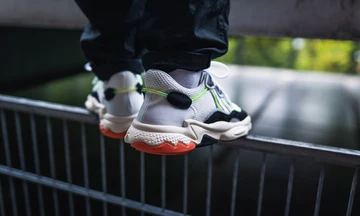 adidas Ozweego Era Pack Solar Green