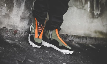 adidas x UNDFTD GSG 9 Olive