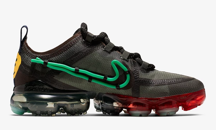 Air vapormax 2019 release date hotsell