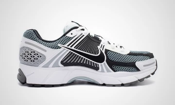 Nike Zoom Vomero 5 Silver Sail