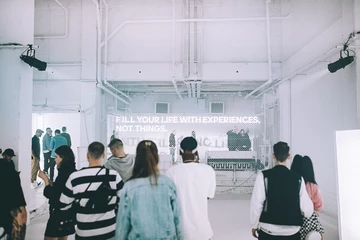 adidas Home Of Classics - zu Besuch in Paris