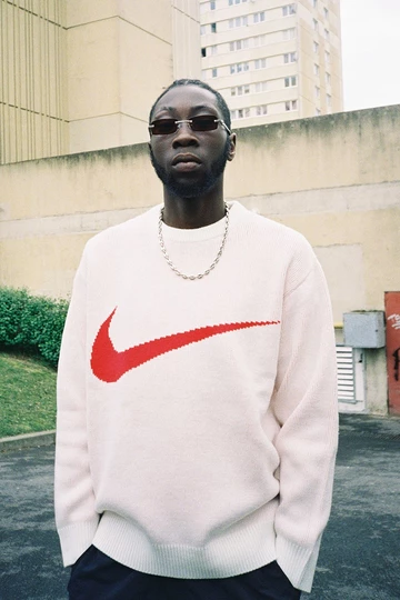 Supreme x Nike Summer Collection 2019