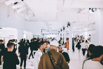 adidas Home Of Classics - zu Besuch in Paris