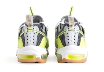 Nike x Clot Air Max 97 Heaven Volt