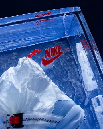 Tom Sachs x Nike Mars Yard Overshoe