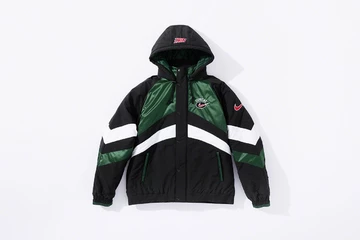 Supreme x Nike Summer Collection 2019