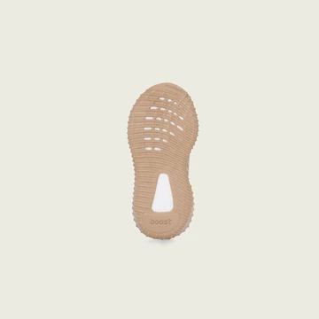 adidas x Kanye West Yeezy Boost 350 V2 Infants Clay