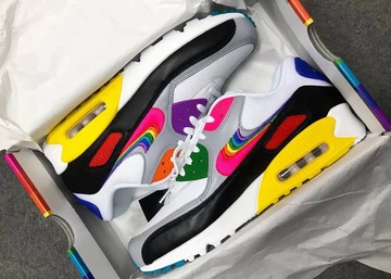 Nike Air BETRUE Collection 2019