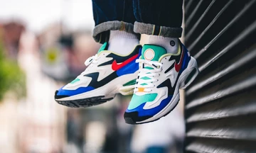 Nike Air Max 2 Light - neue Colourways