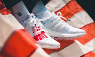 adidas x UNDFTD UltraBOOST Stars and Stripes