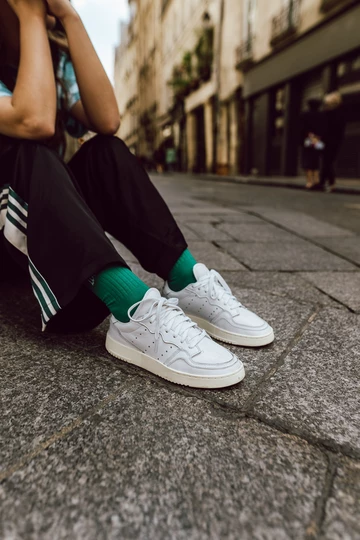 adidas Home Of Classics - zu Besuch in Paris