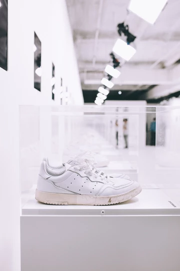 adidas Home Of Classics - zu Besuch in Paris