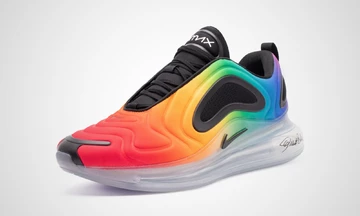Nike Air BETRUE Collection 2019
