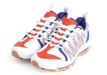 Nike x Clot Air Max 97 Heaven Deep Royal Blue