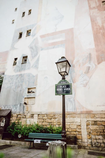 adidas Home Of Classics - zu Besuch in Paris