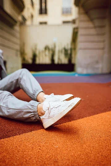 adidas Home Of Classics - zu Besuch in Paris