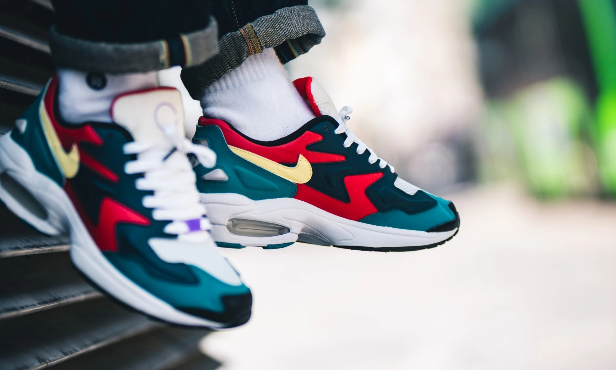 Air max 2 light sp online