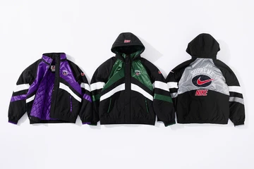 Supreme x Nike Summer Collection 2019