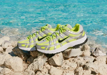 Nike x Naked P-6000 Volt