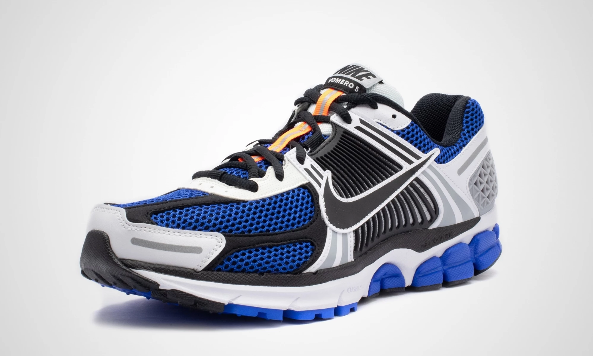 Nike Zoom Vomero 5 Racer Blue | Dead Stock