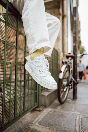 adidas Home Of Classics - zu Besuch in Paris