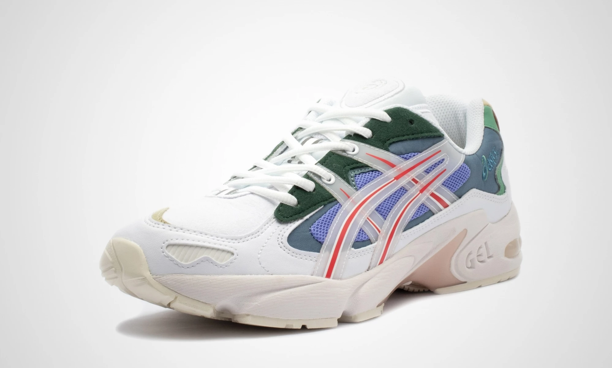 Asics kayano 5 og femme online