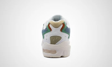 ASICSTIGER x HBX Gel-Kayano 5 Meadow