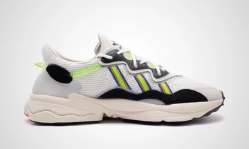 adidas Ozweego Era Pack Solar Green