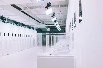 adidas Home Of Classics - zu Besuch in Paris