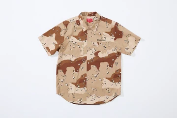 Supreme x Sekintani La Norihiro Collection
