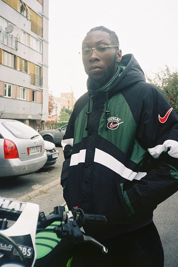 Supreme x Nike Summer Collection 2019