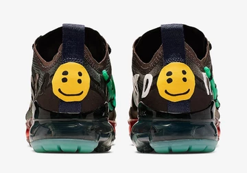 Nike Air VaporMax 2019 CPFM