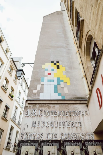 adidas Home Of Classics - zu Besuch in Paris