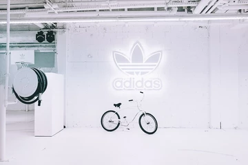 adidas Home Of Classics - zu Besuch in Paris