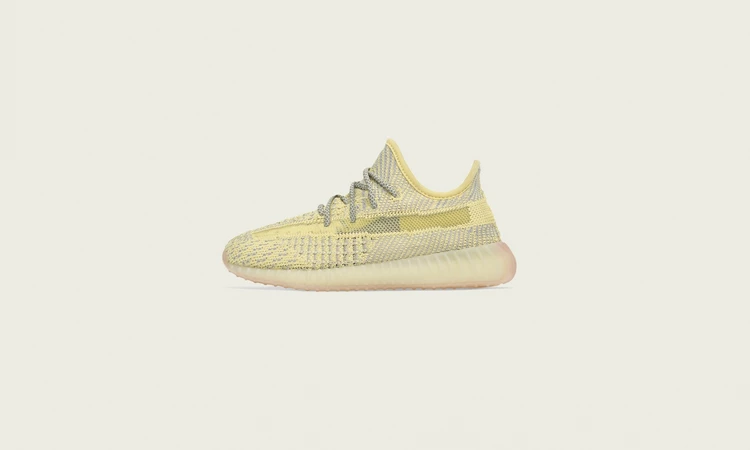 adidas Yeezy Boost 350 V2 Antlia Young Adults