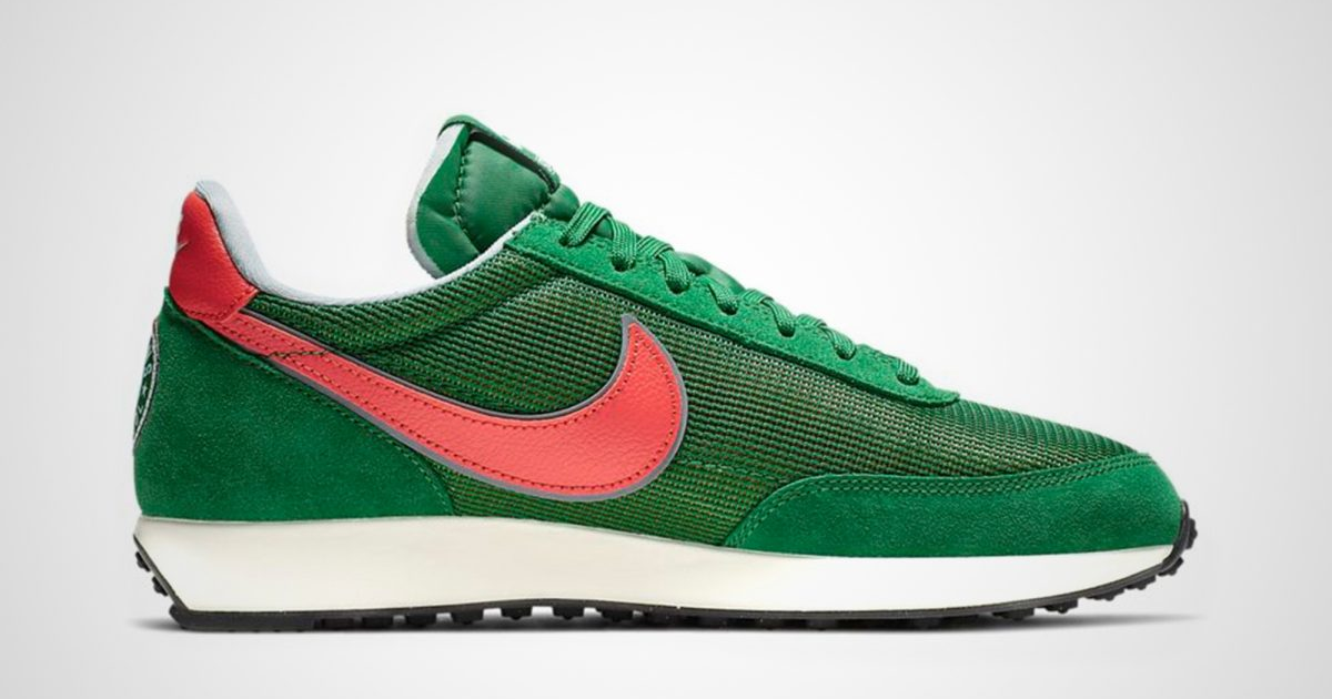 Nike x Stranger Things Air Tailwind 79 Hawkins High CJ6106-100