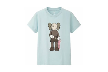 UNIQLO x KAWS Summer Collection