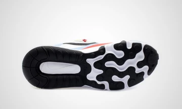 Nike WMNS Air Max 270 React Light Blue