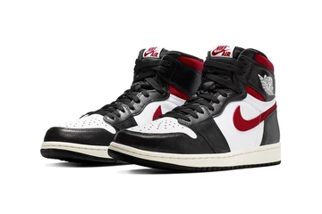 Nike Air Jordan 1 High OG Gym Red/Black