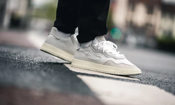 adidas SC Premiere Crystal White