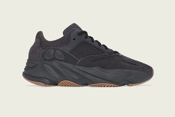 adidas Yeezy Boost 700 V1 Utility Black