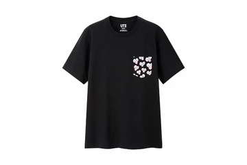 UNIQLO x KAWS Summer Collection
