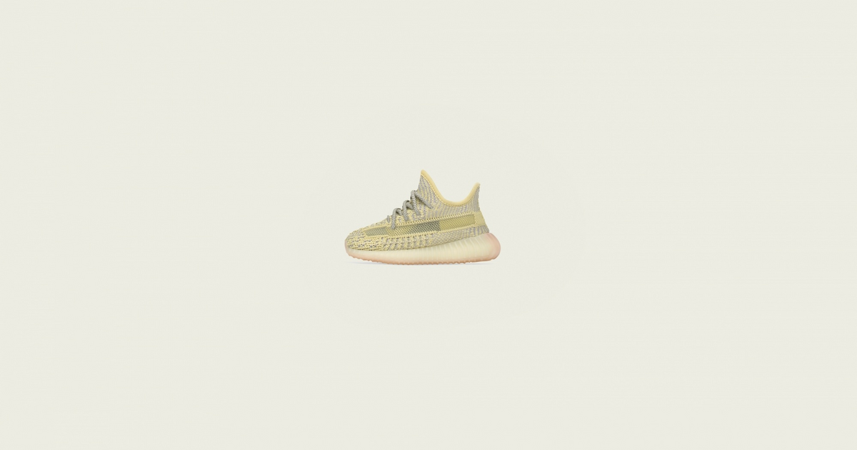 adidas gazelle silver green womens ADIDAS YEEZY BOOST 350 V2 ANTLIA (NON-REFLECTIVE) (PRE-OWNED) FV3250 S   Original Grail