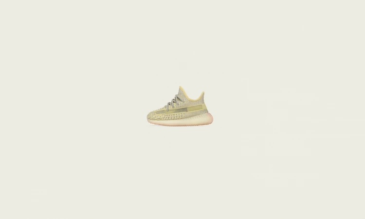 adidas Yeezy Boost 350 V2 Antlia Infants